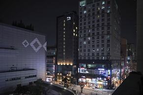 Anook Hotel Incheon Guwol
