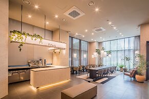 Aank Hotel Incheon Guwol