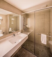 Aank Hotel Incheon Guwol