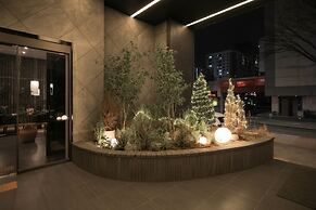 Anook Hotel Incheon Guwol