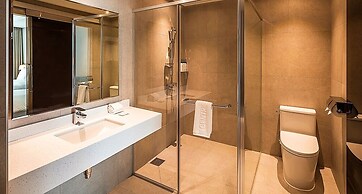 Aank Hotel Incheon Guwol