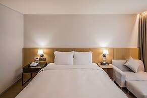 Aank Hotel Incheon Guwol