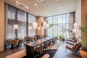 Aank Hotel Incheon Guwol