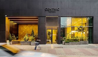 Aank Hotel Incheon Guwol