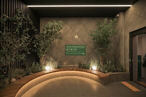 Anook Hotel Incheon Guwol