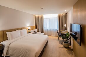 Aank Hotel Incheon Guwol