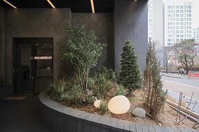 Anook Hotel Incheon Guwol