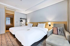 Aank Hotel Incheon Guwol