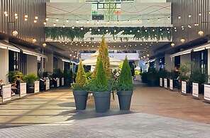 Aank Hotel Incheon Guwol