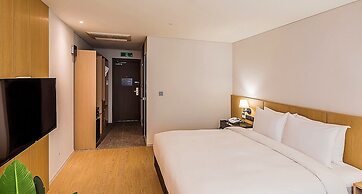 Aank Hotel Incheon Guwol