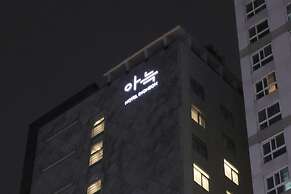 Anook Hotel Incheon Guwol