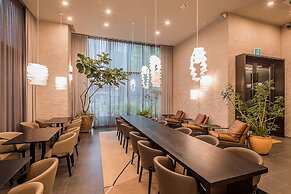 Aank Hotel Incheon Guwol