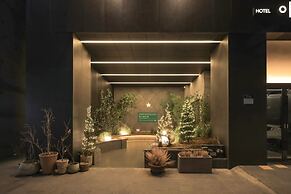 Anook Hotel Incheon Guwol