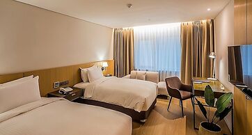 Aank Hotel Incheon Guwol