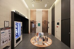 Anook Hotel Incheon Guwol