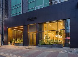 Aank Hotel Incheon Guwol