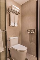 Aank Hotel Incheon Guwol