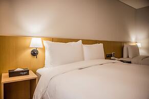 Aank Hotel Incheon Guwol