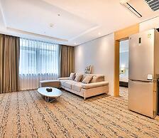 Aank Hotel Incheon Guwol