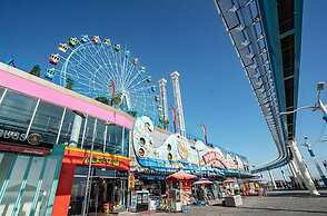 Aank Hotel Incheon Guwol