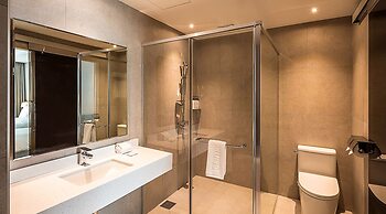 Aank Hotel Incheon Guwol