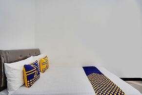 SPOT ON 91745 Rumah Kost Gresik Syariah