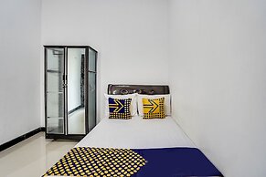 SPOT ON 91745 Rumah Kost Gresik Syariah