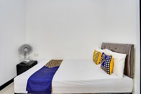 SPOT ON 91745 Rumah Kost Gresik Syariah