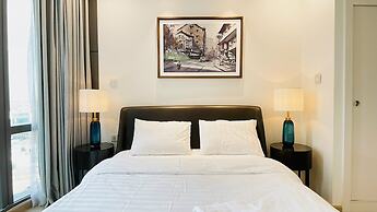 Zahoo House - Landmark 81