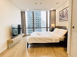 Zahoo House - Landmark 81