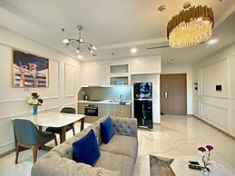 Zahoo House - Landmark 81