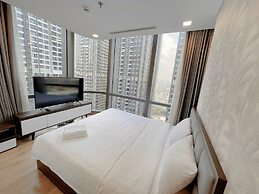 Zahoo House - Landmark 81