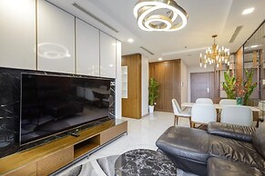 Zahoo House - Landmark 81