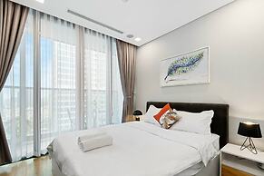 Zahoo House - Landmark 81