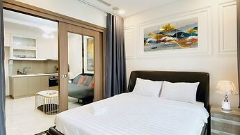 Zahoo House - Landmark 81