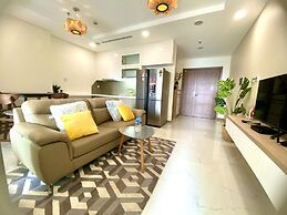 Zahoo House - Landmark 81