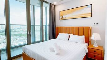 Zahoo House - Landmark 81