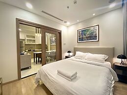 Zahoo House - Landmark 81