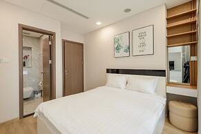 Zahoo House - Landmark 81