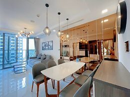 Zahoo House - Landmark 81