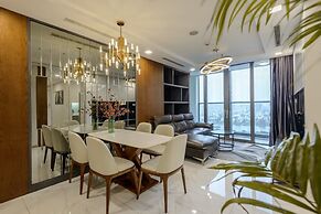 Zahoo House - Landmark 81