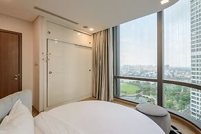 Zahoo House - Landmark 81