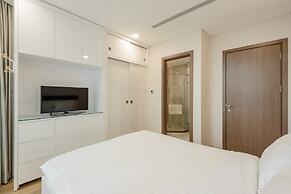 Zahoo House - Landmark 81