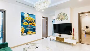 Zahoo House - Landmark 81