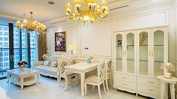 Zahoo House - Landmark 81