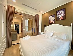 Zahoo House - Landmark 81