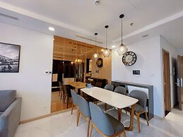 Zahoo House - Landmark 81