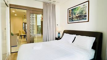 Zahoo House - Landmark 81