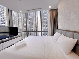 Zahoo House - Landmark 81