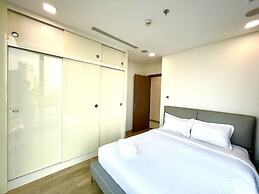 Zahoo House - Landmark 81